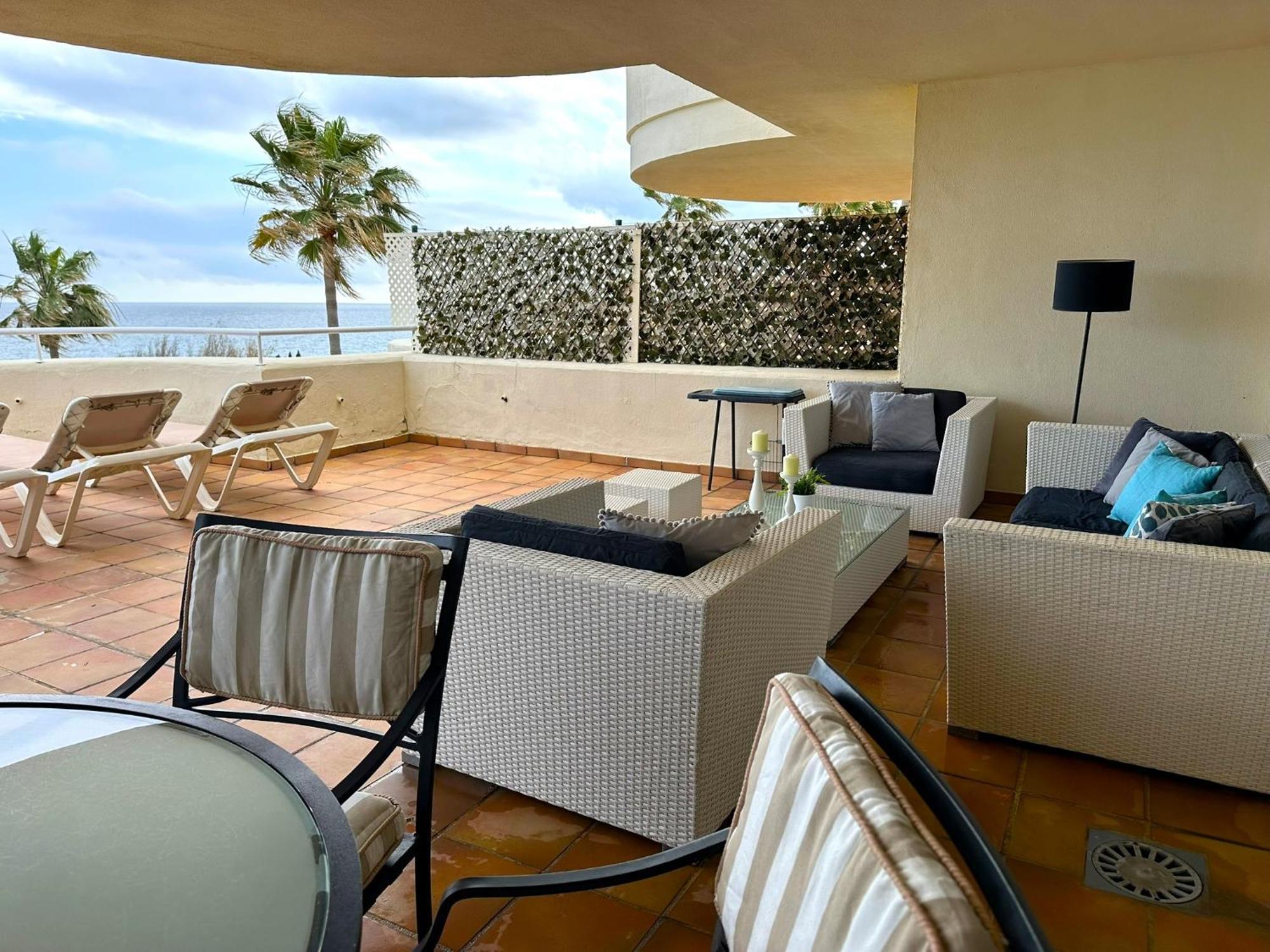 Apartment Bermuda