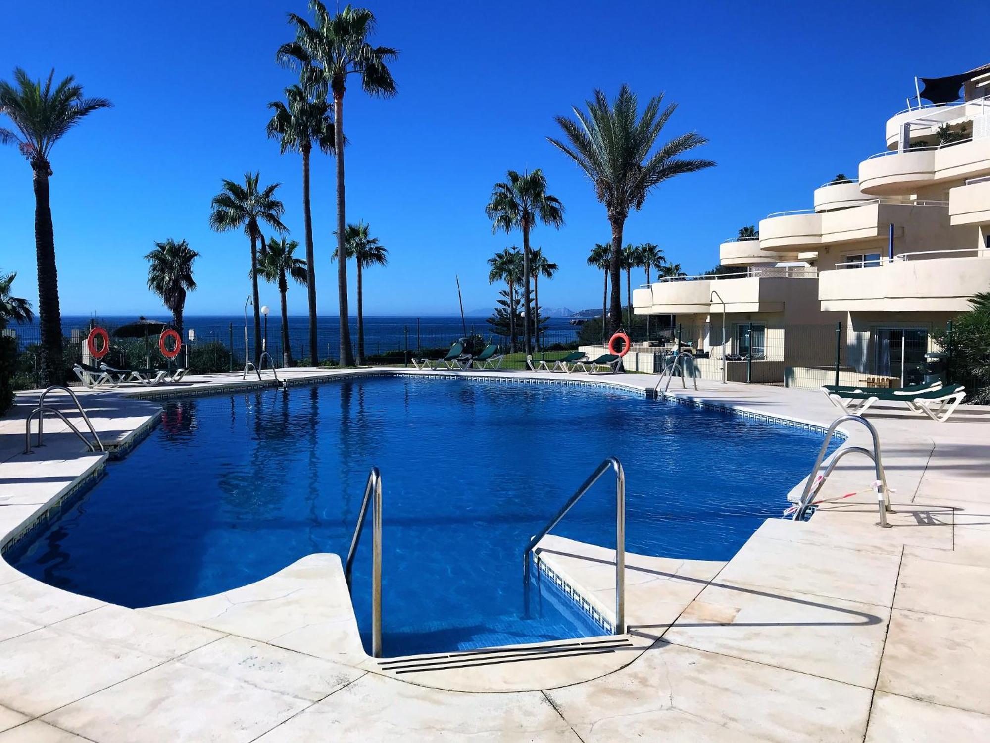 Bermuda Apartment Estepona