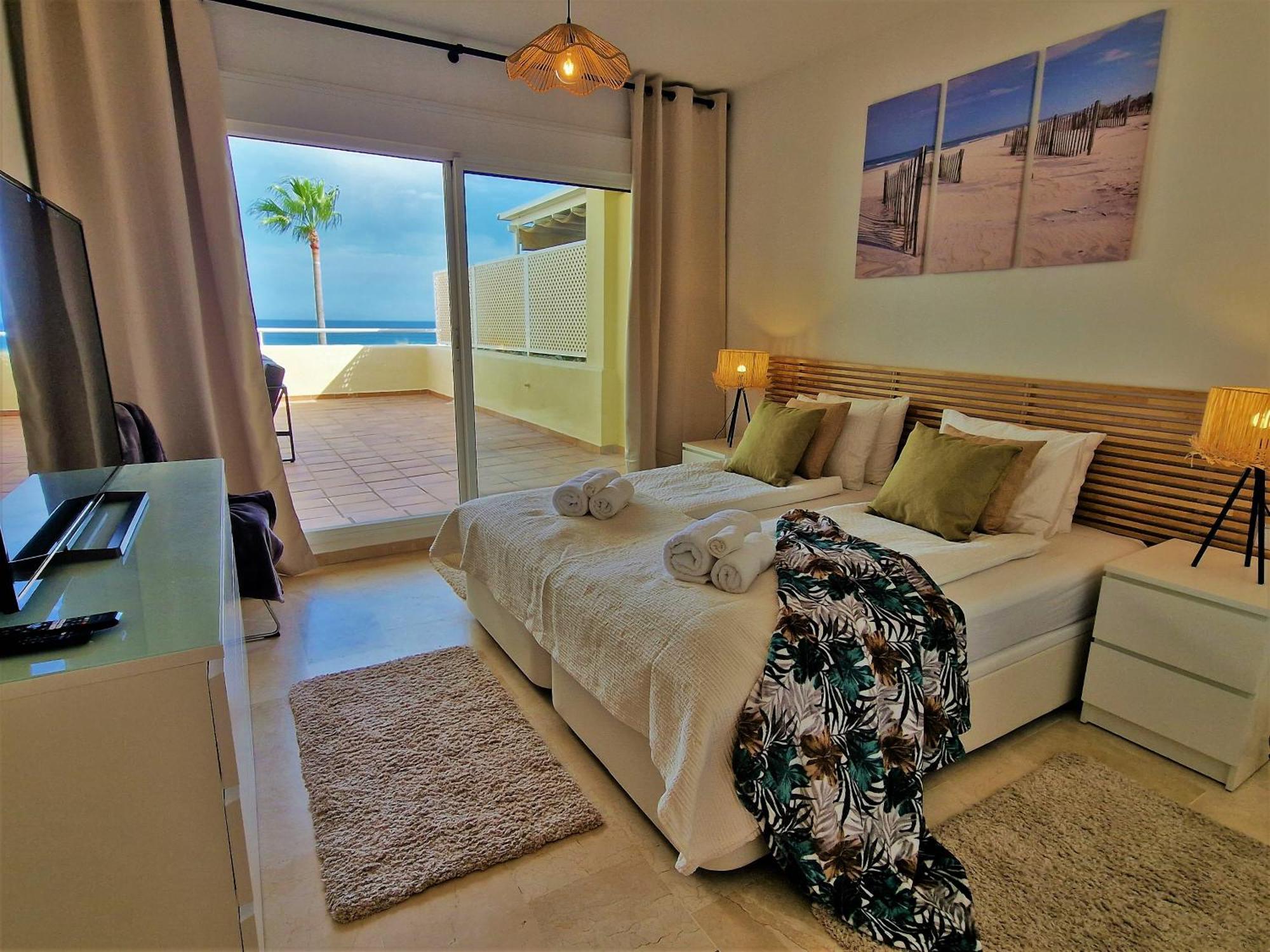 Apartment Bermuda *