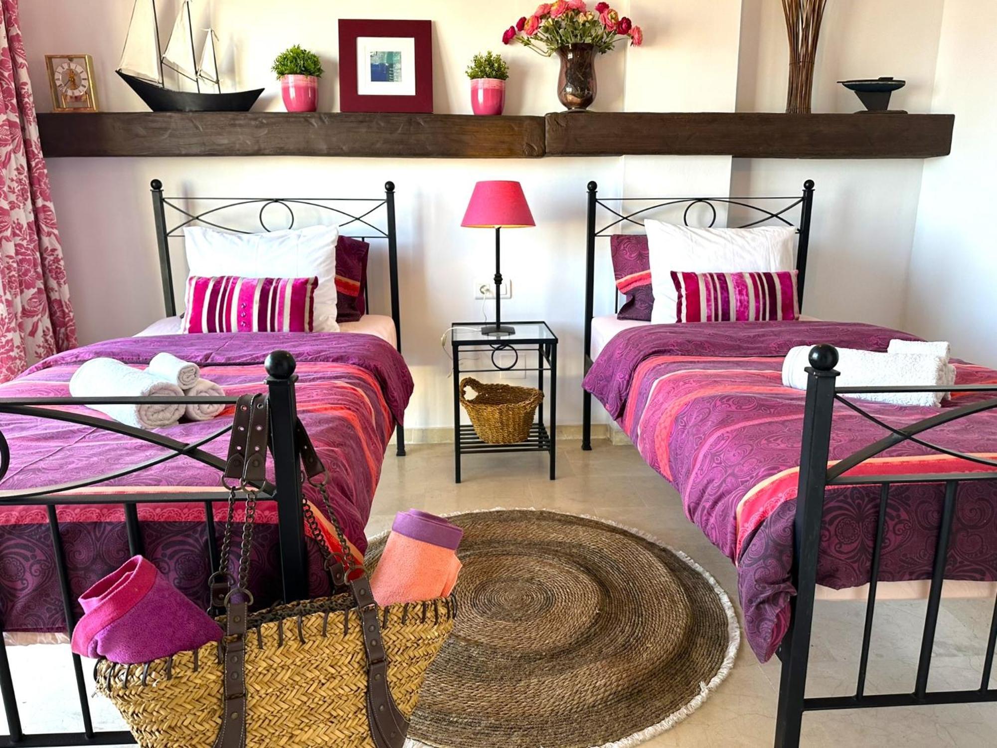 Bermuda Apartment Estepona