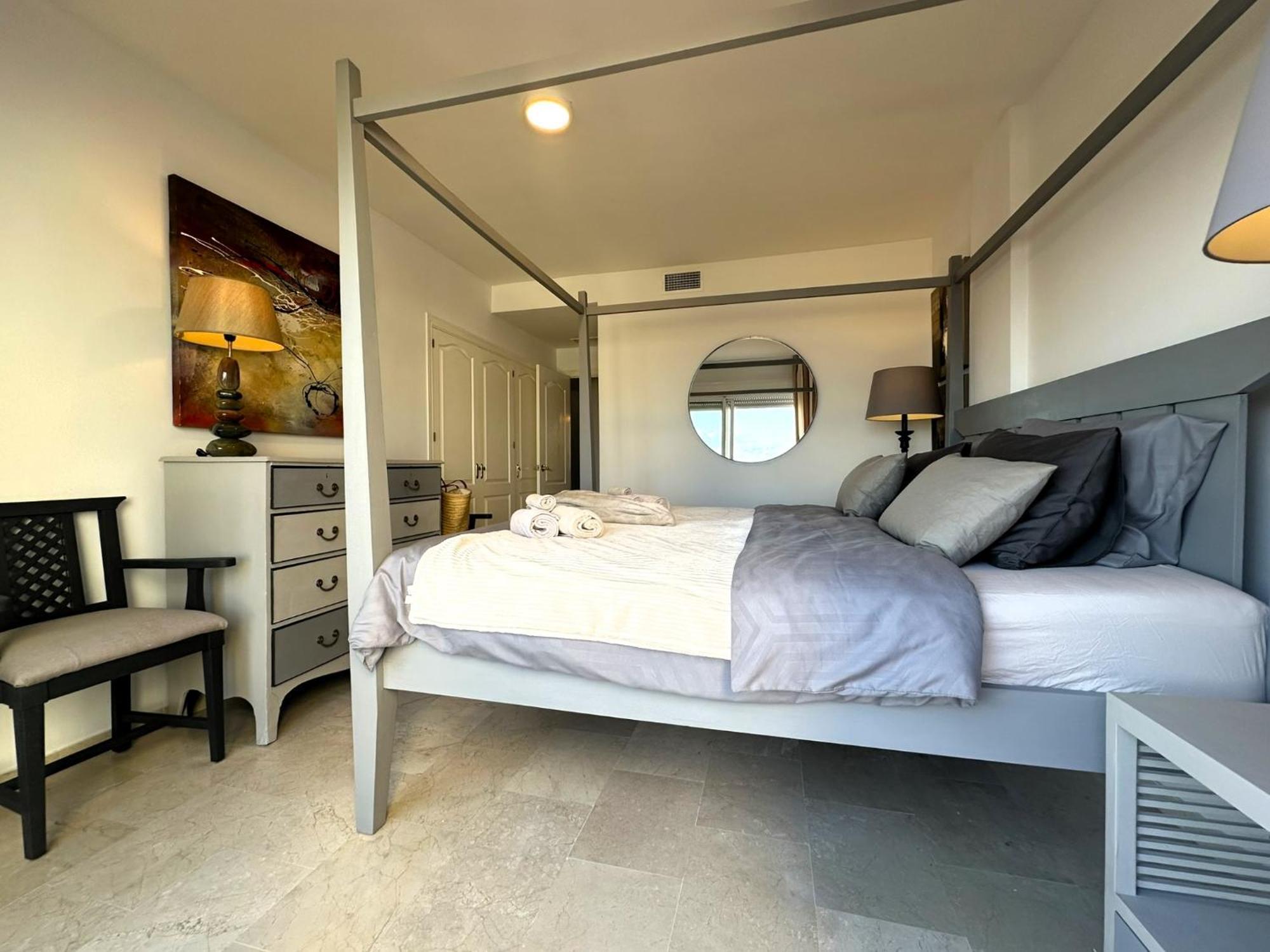 Bermuda Apartamento