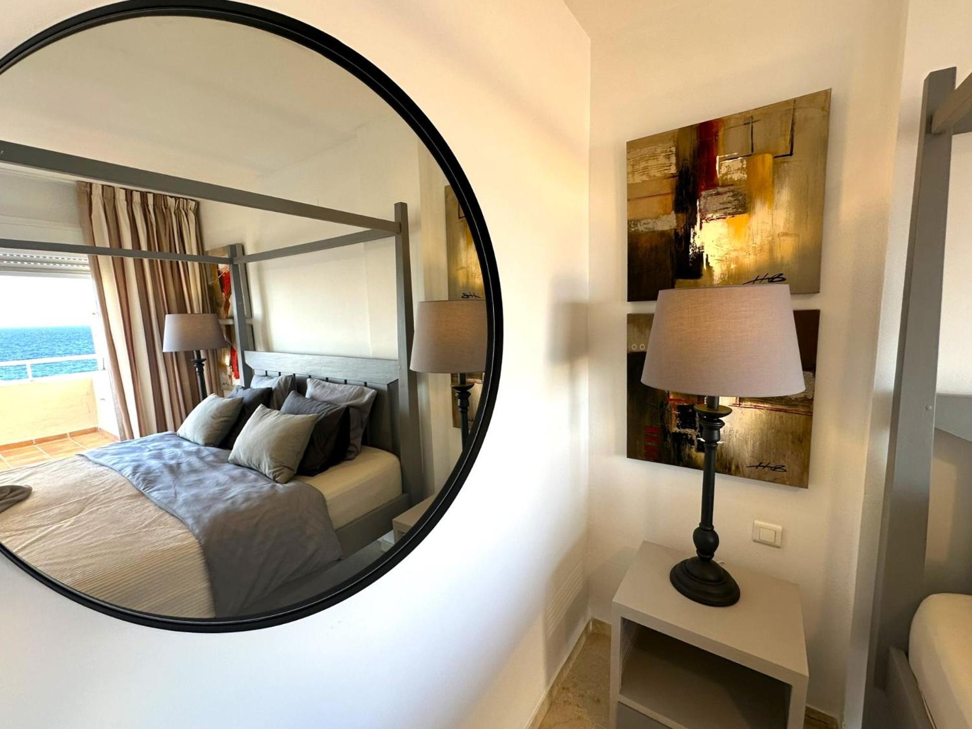 Apartment Bermuda *
