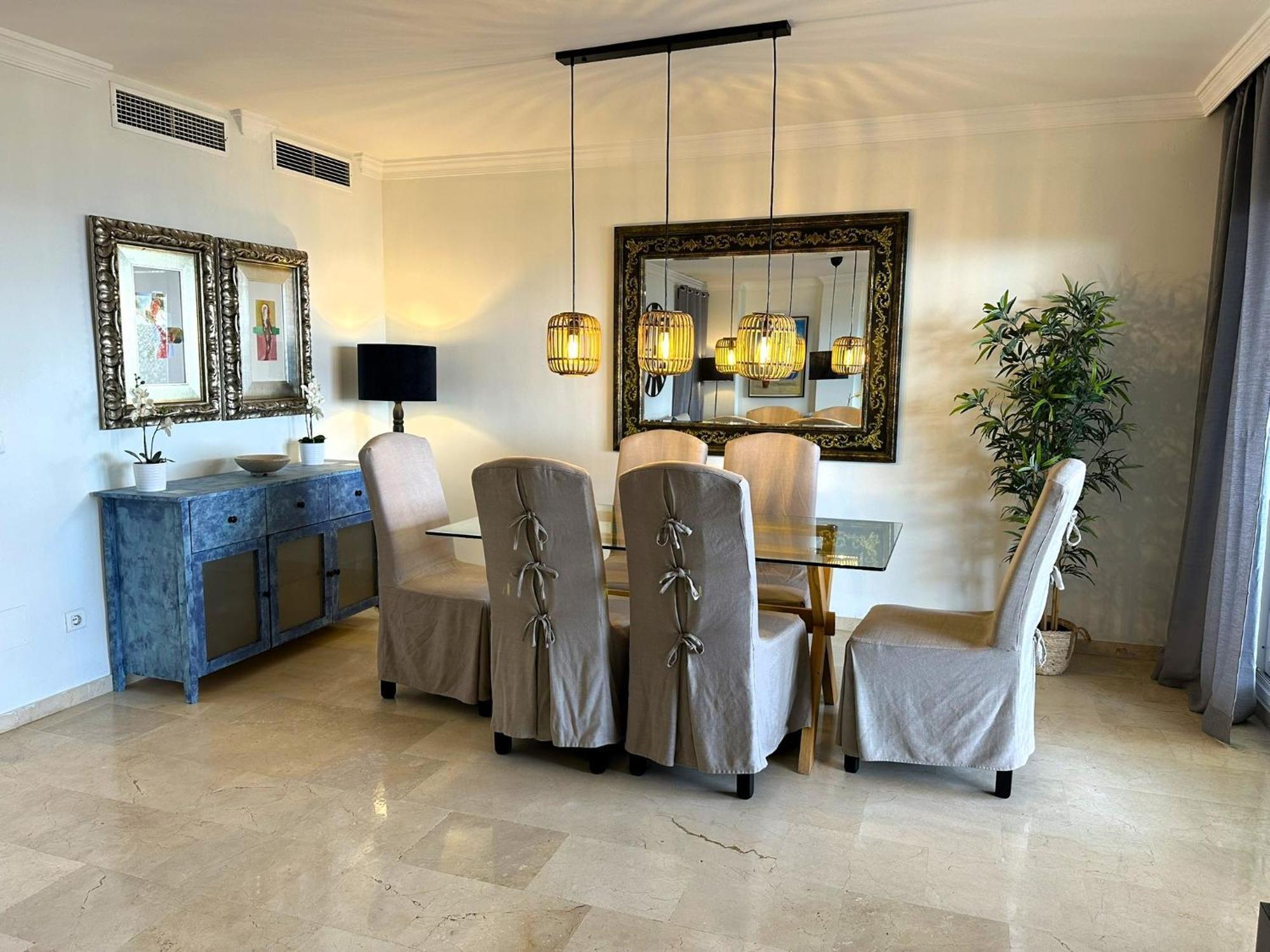 Bermuda Appartement