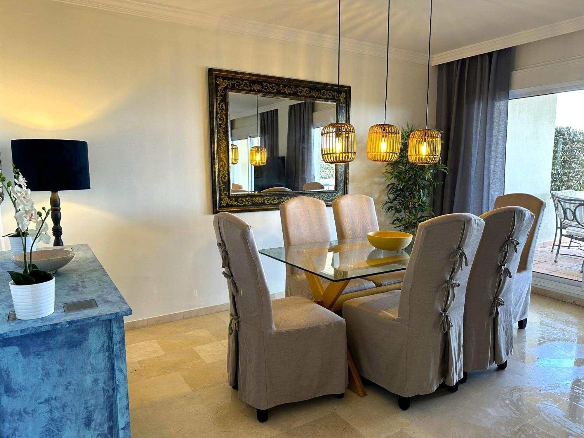 Bermuda Apartamento Estepona