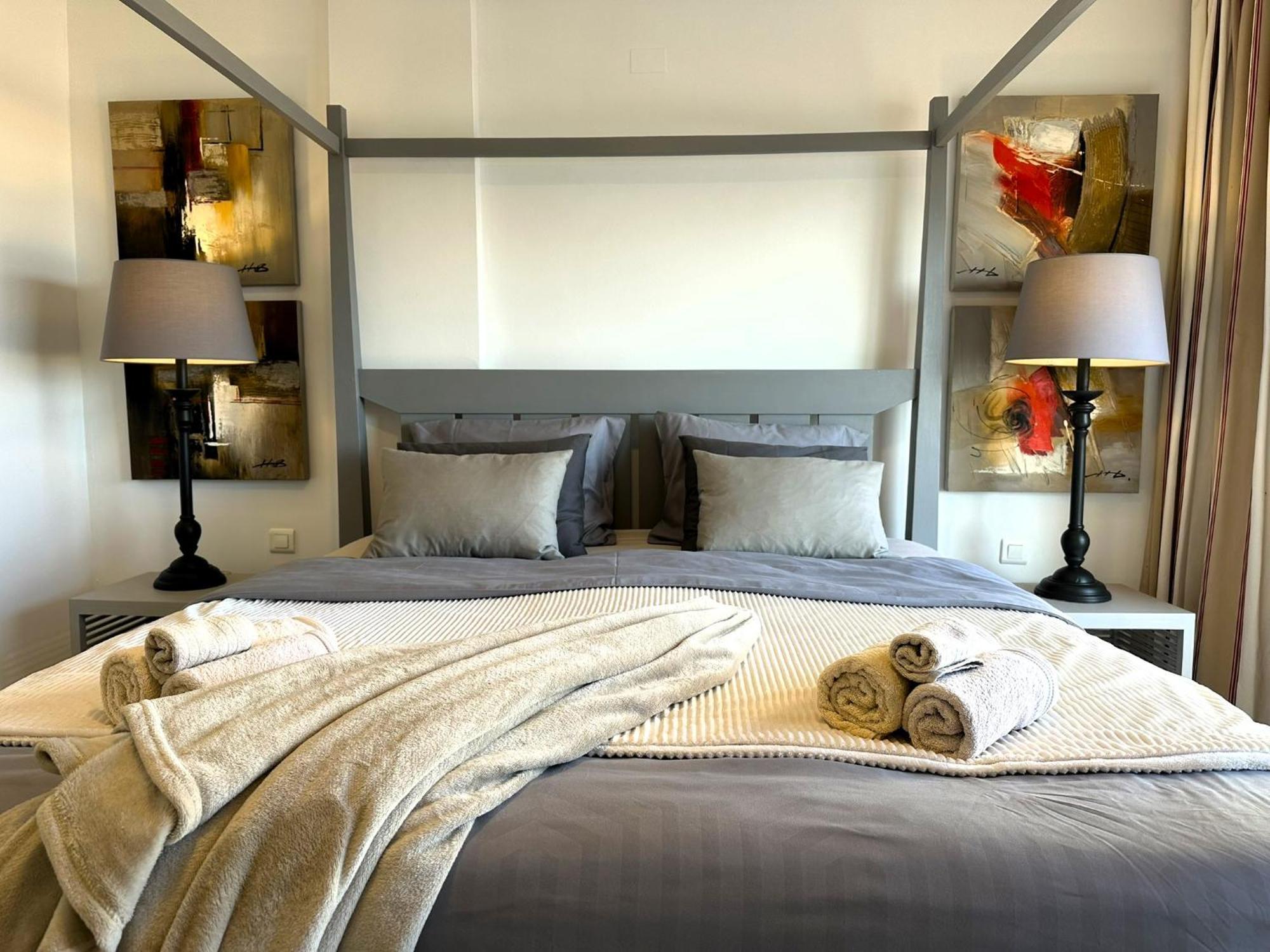 Bermuda Appartement *