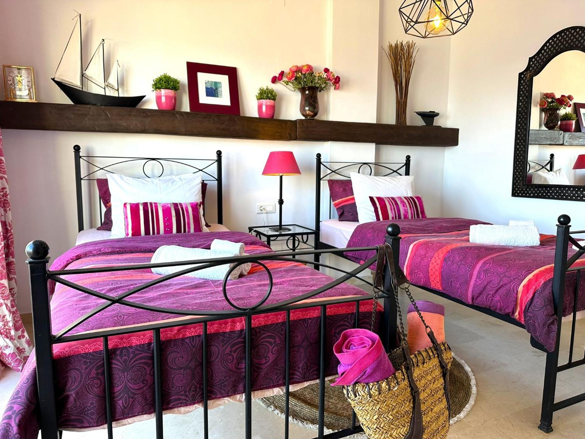 Bermuda Apartamento Estepona