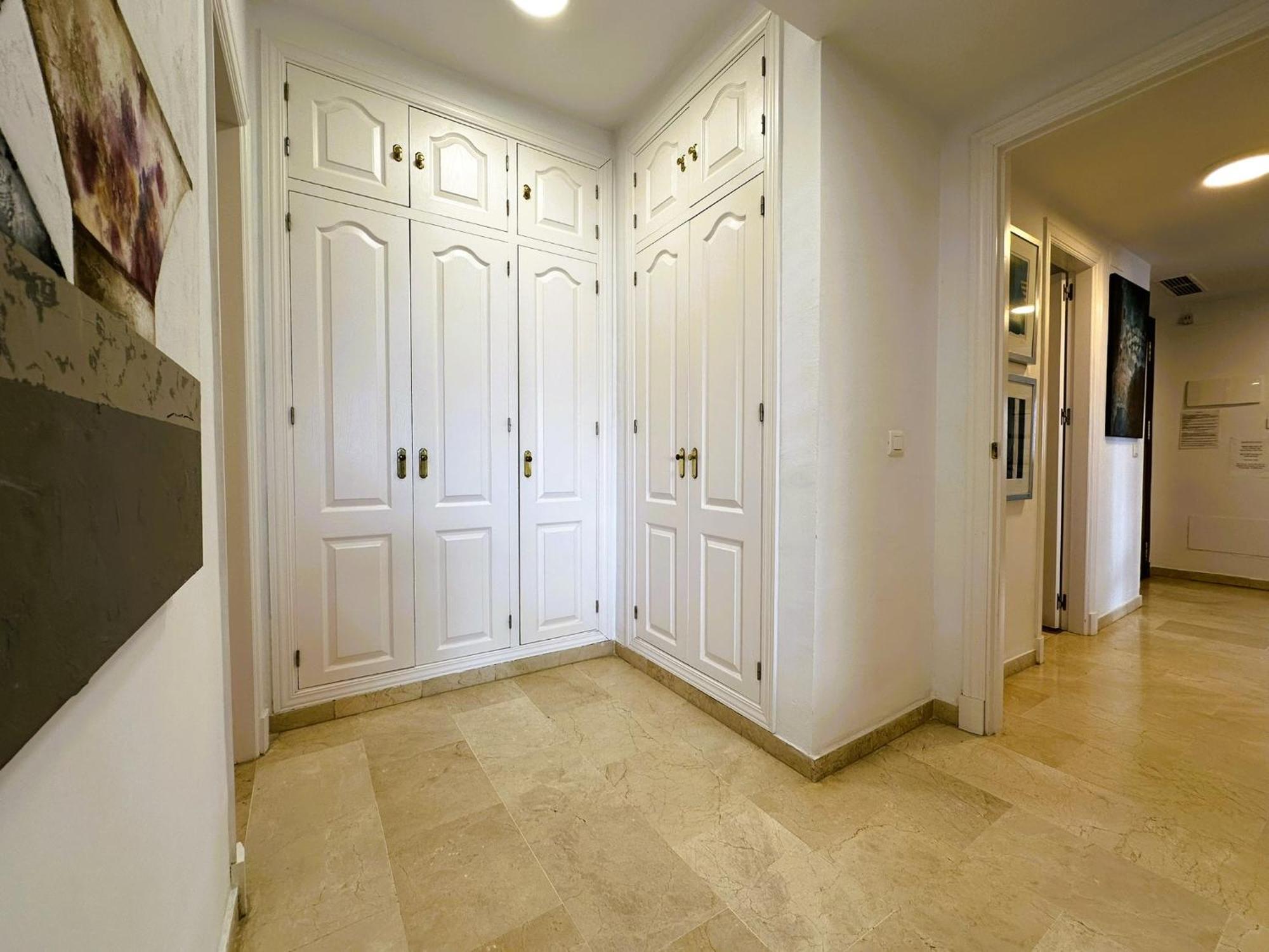 Bermuda Appartement *
