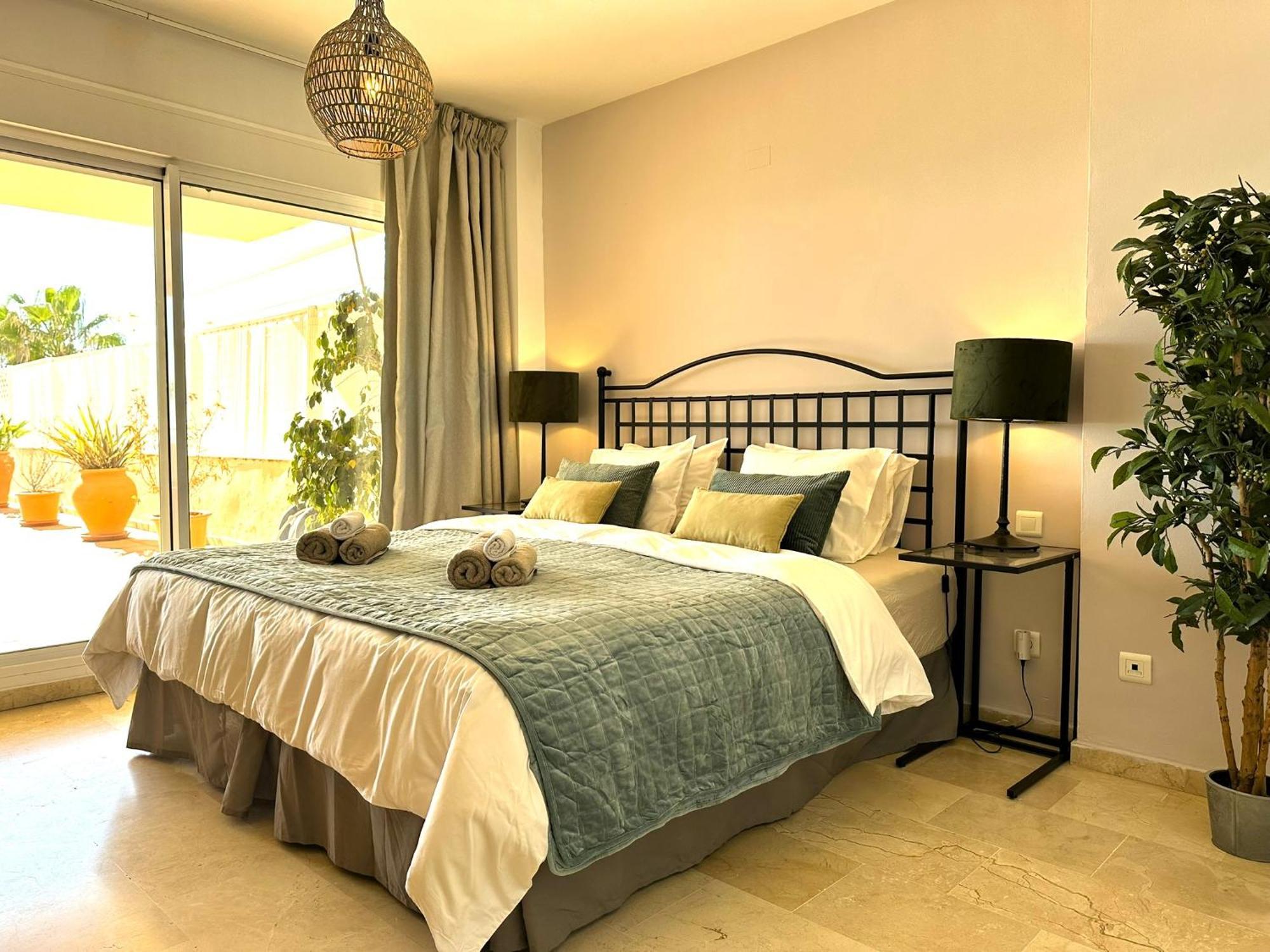 Bermuda Appartement