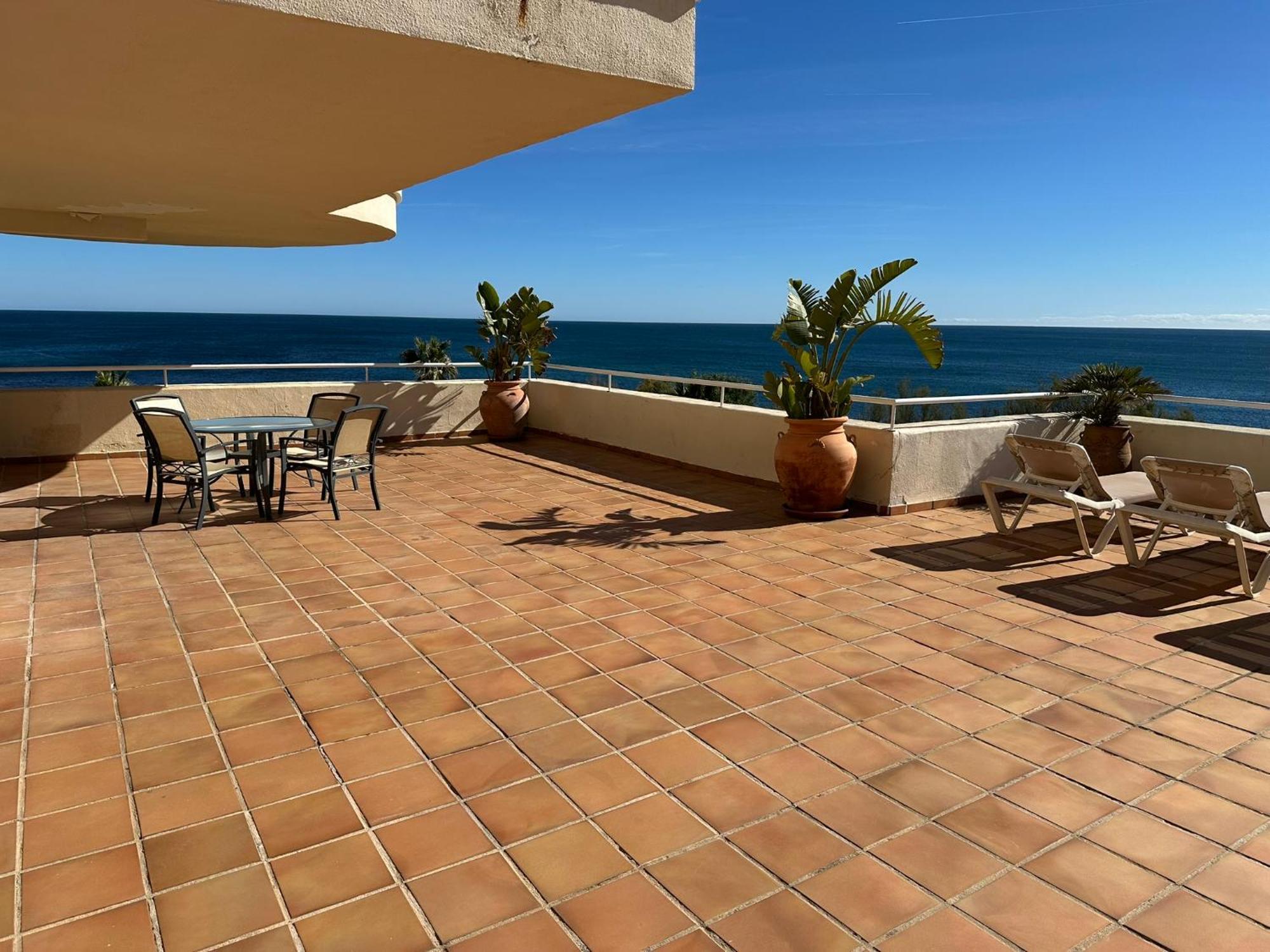 Apartamento Bermuda Estepona