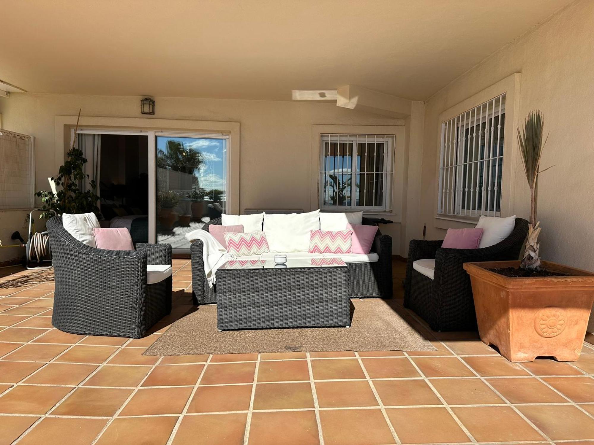 Bermuda Estepona