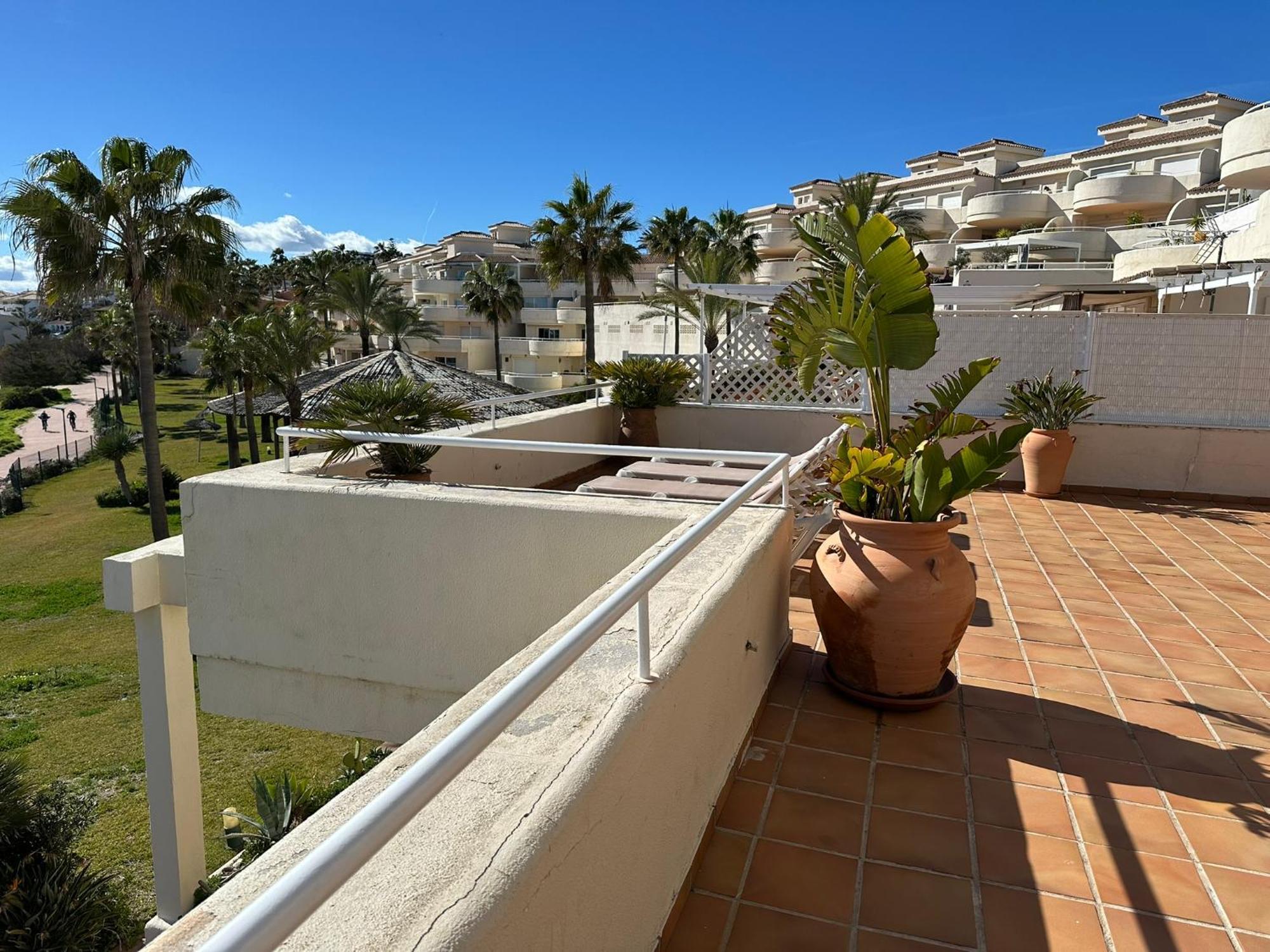 Bermuda Apartamento