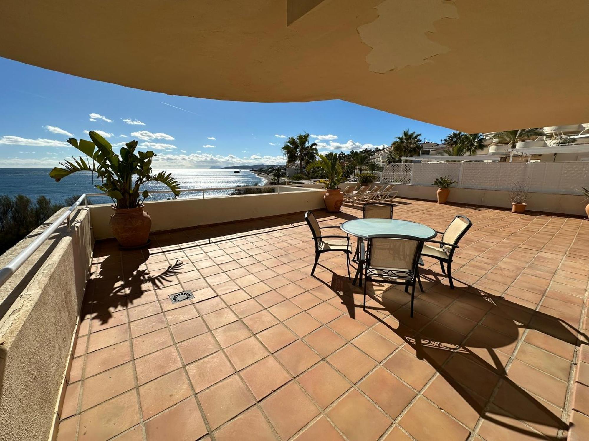 Bermuda Appartement Estepona