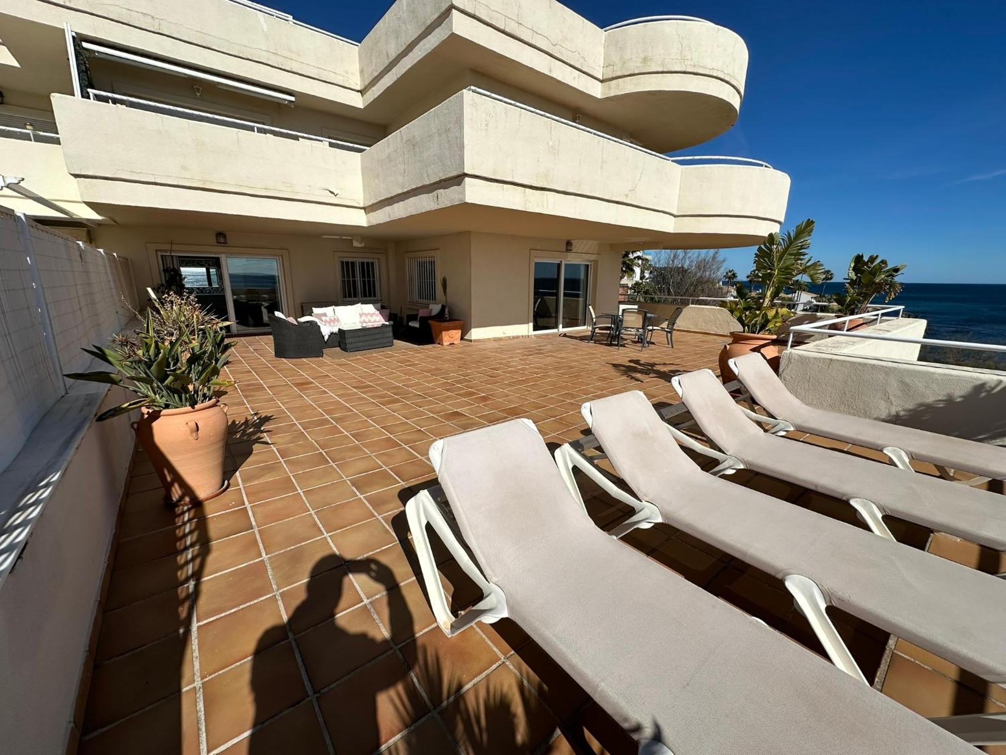 Apartamento Bermuda