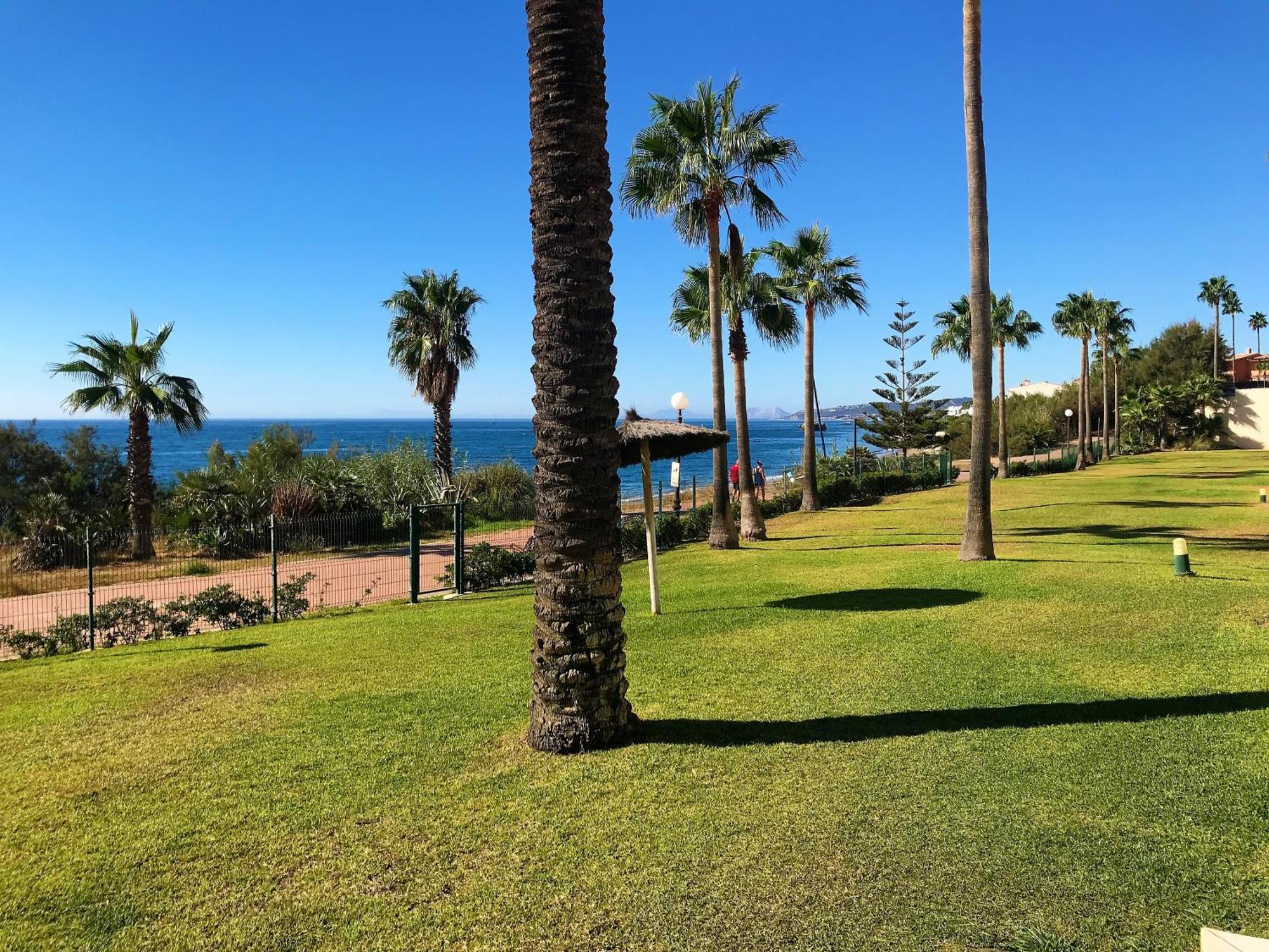 Bermuda Estepona