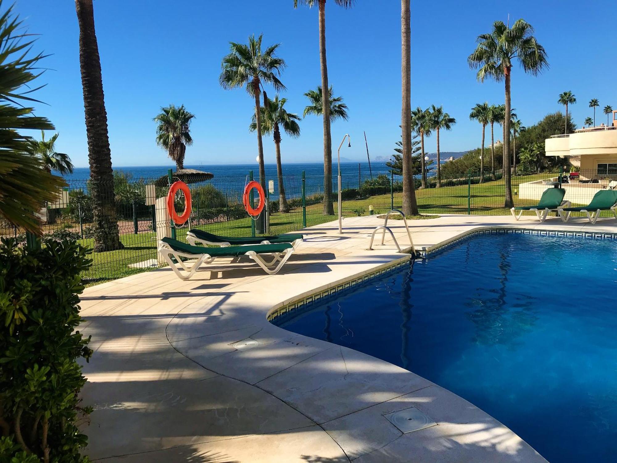 Appartement Bermuda Estepona