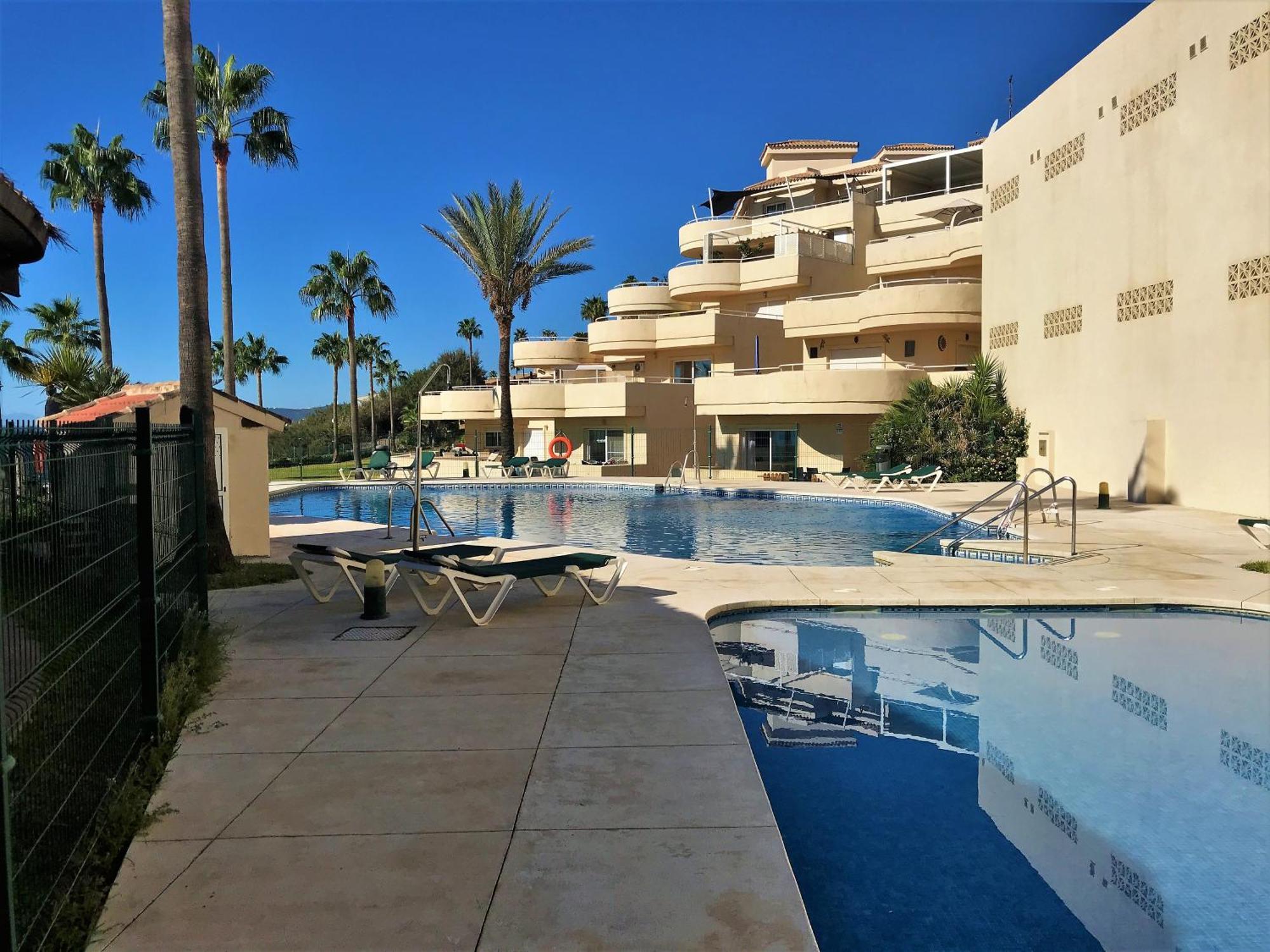 Apartamento Bermuda